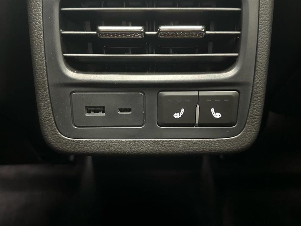 Omoda 5 Premium billede 22