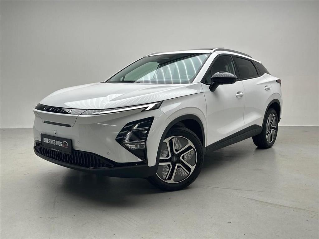 Omoda 5 Premium billede 24