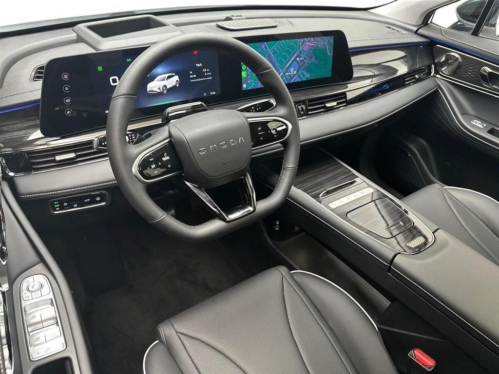 Omoda 5 Premium billede 3