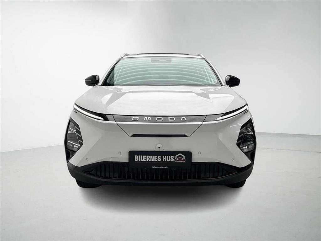 Omoda 5 Premium billede 6