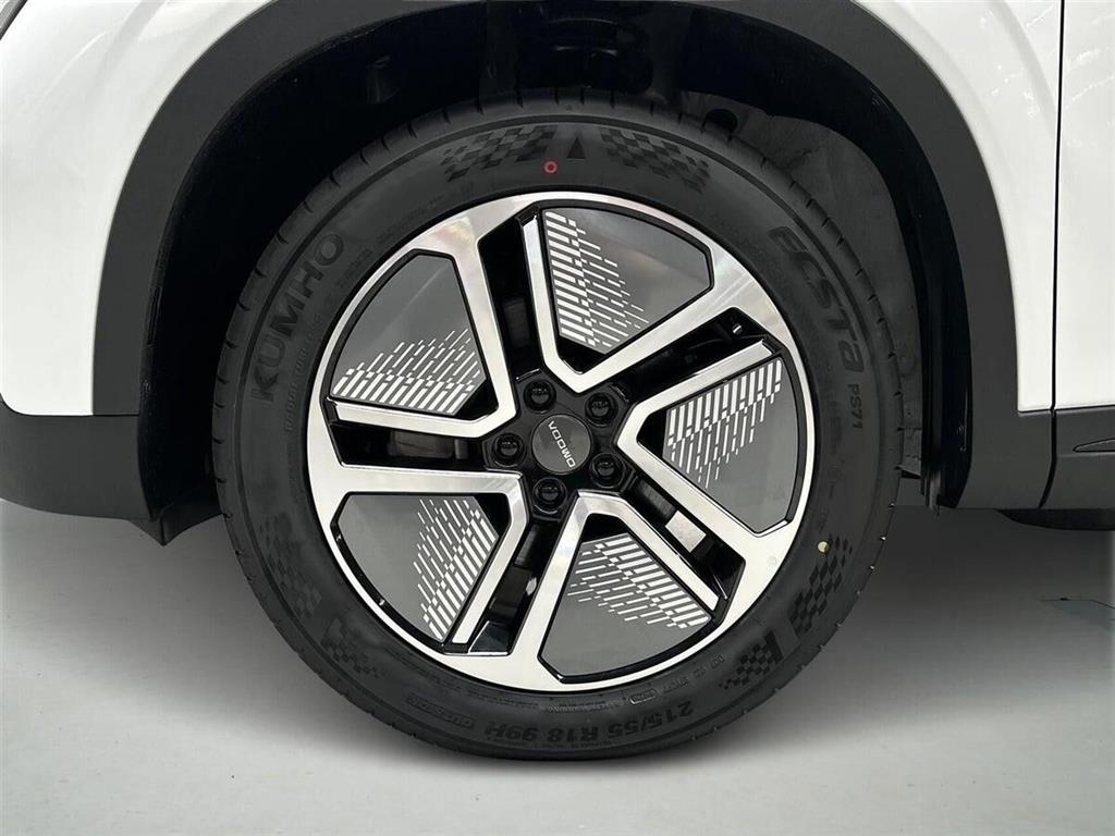 Omoda 5 Premium billede 8