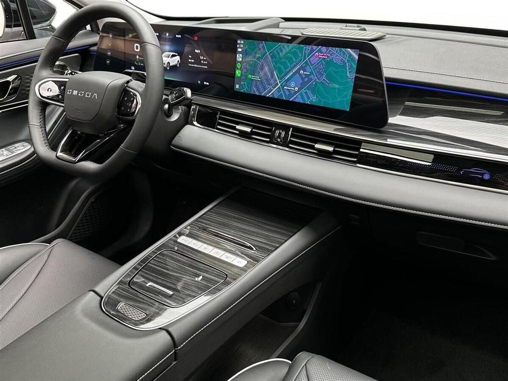 Omoda 5 Premium billede 10