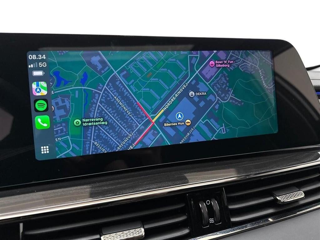 Omoda 5 Premium billede 11