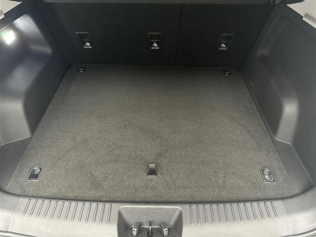 Omoda 5 Premium billede 13