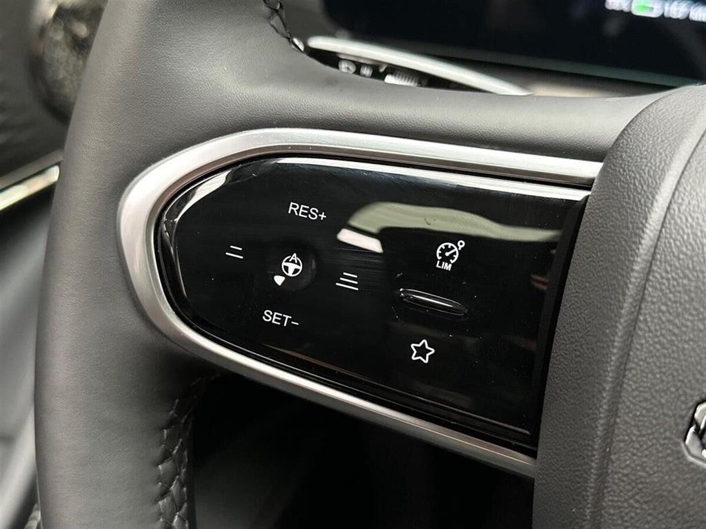 Omoda 5 Premium billede 15