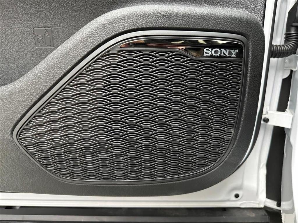 Omoda 5 Premium billede 20