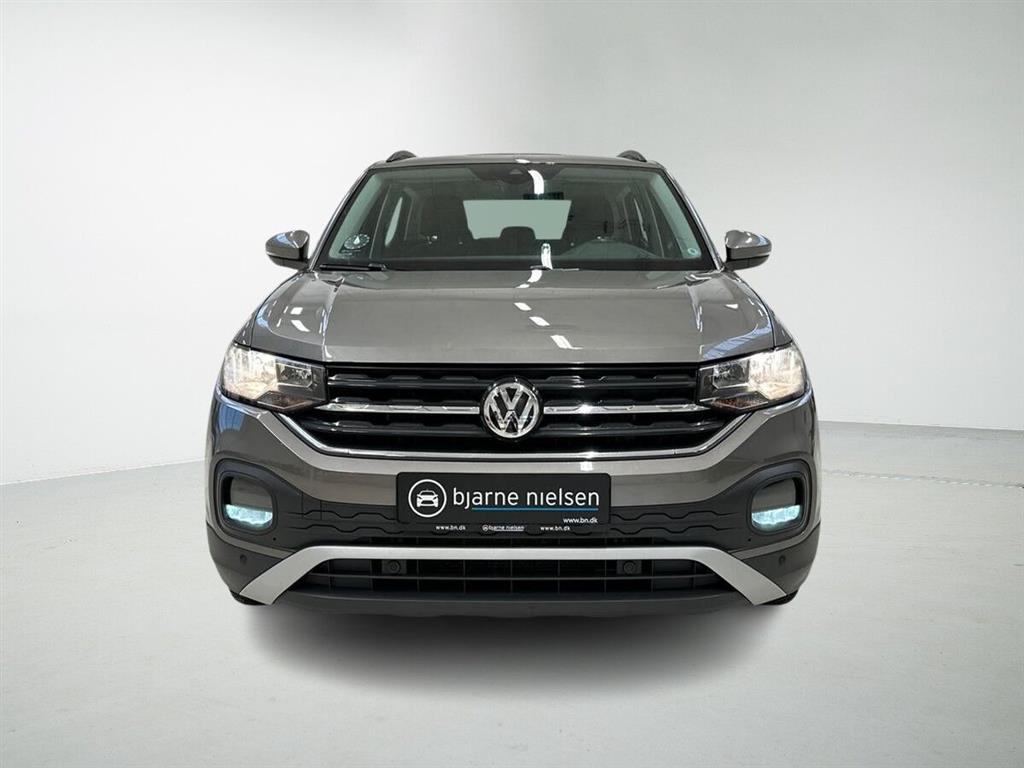 VW T-Cross Life Plus billede 7