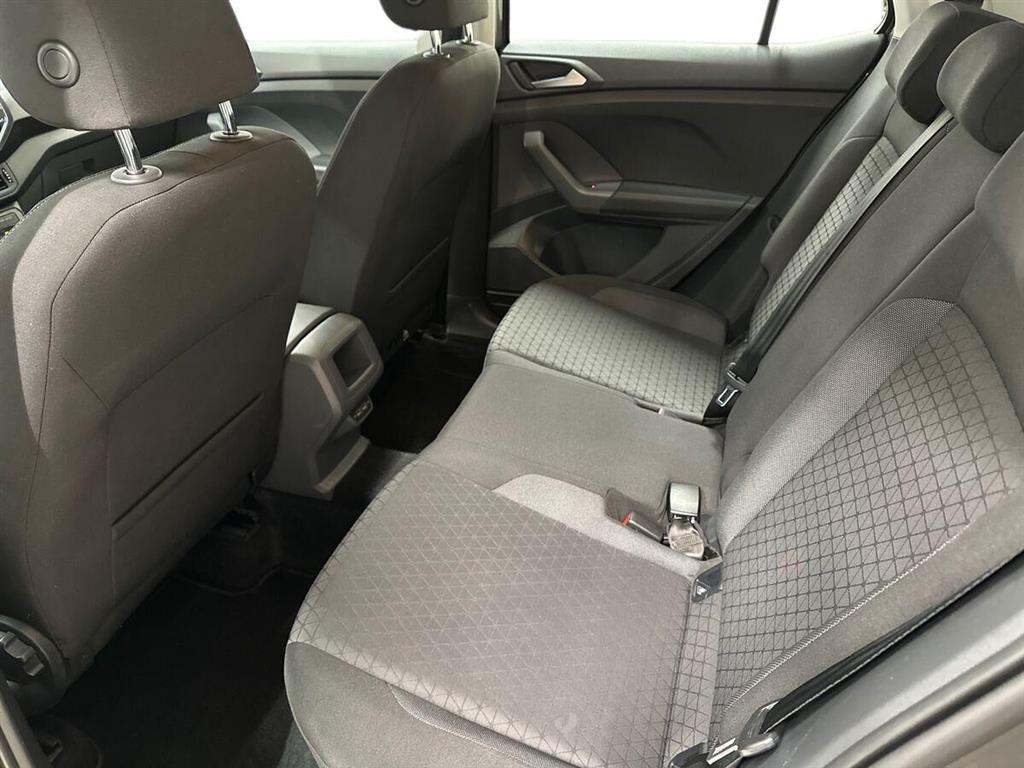 VW T-Cross Life Plus billede 12