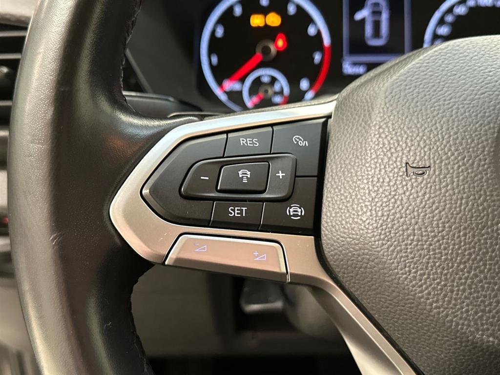 VW T-Cross Life Plus billede 17