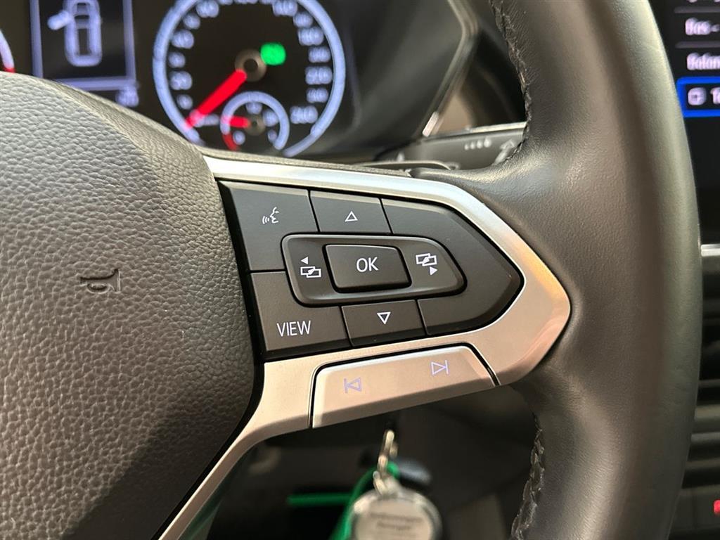 VW T-Cross Life Plus billede 18