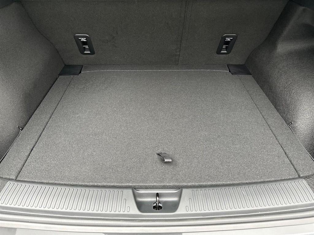 MG MG4 Electric Luxury billede 14