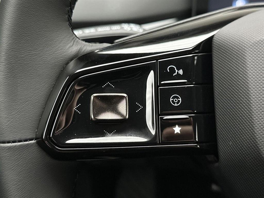 MG MG4 Electric Luxury billede 16