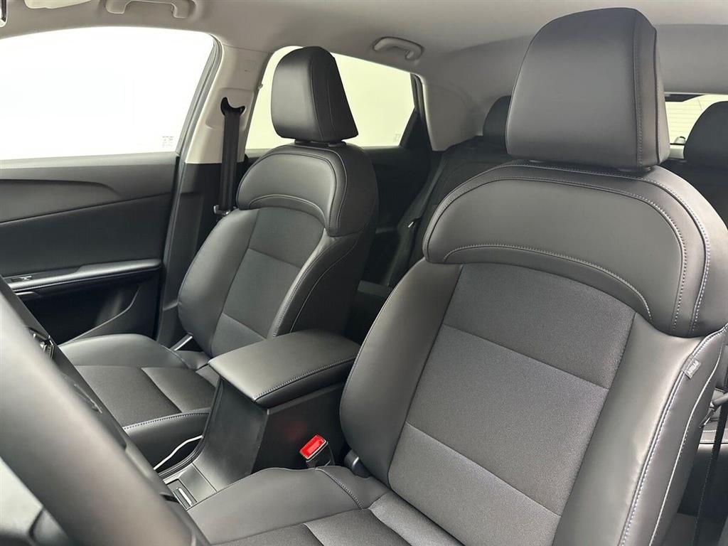 MG MG4 Electric Luxury billede 18