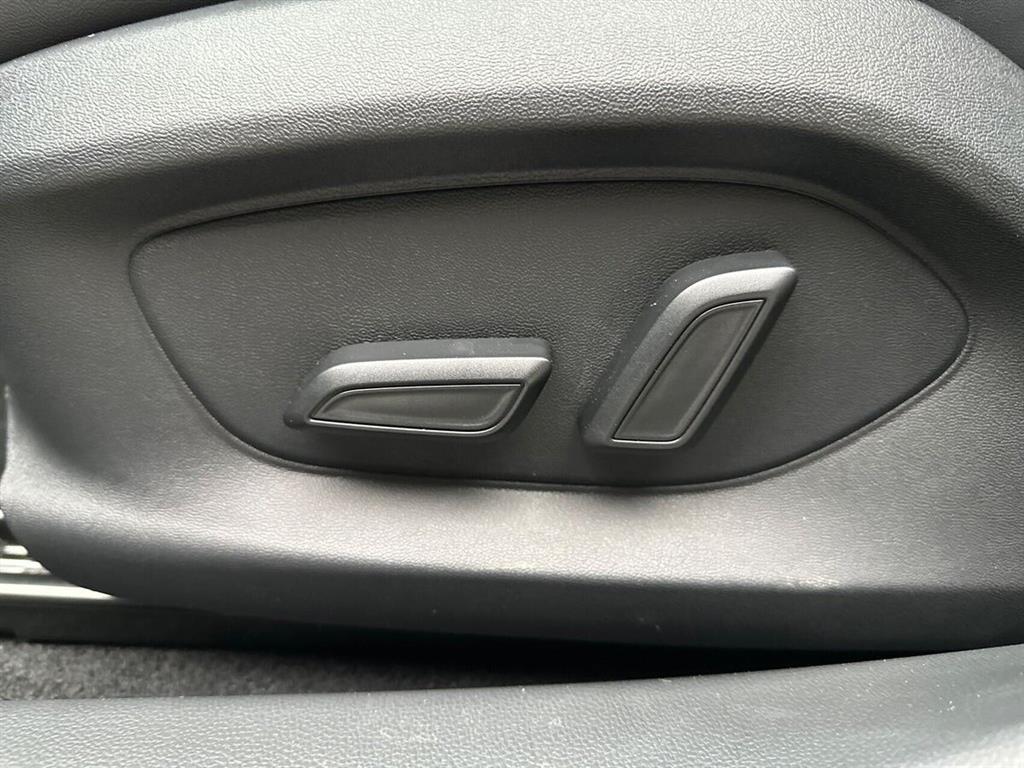 MG MG4 Electric Luxury billede 19