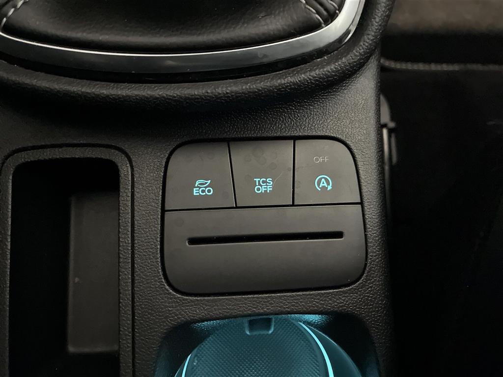 Ford Fiesta Titanium billede 18