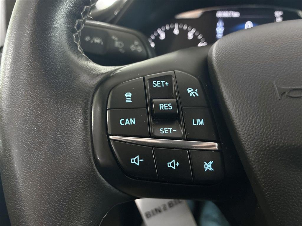 Ford Fiesta Titanium billede 19