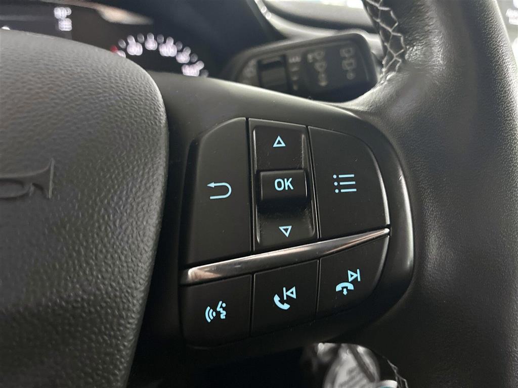 Ford Fiesta Titanium billede 20