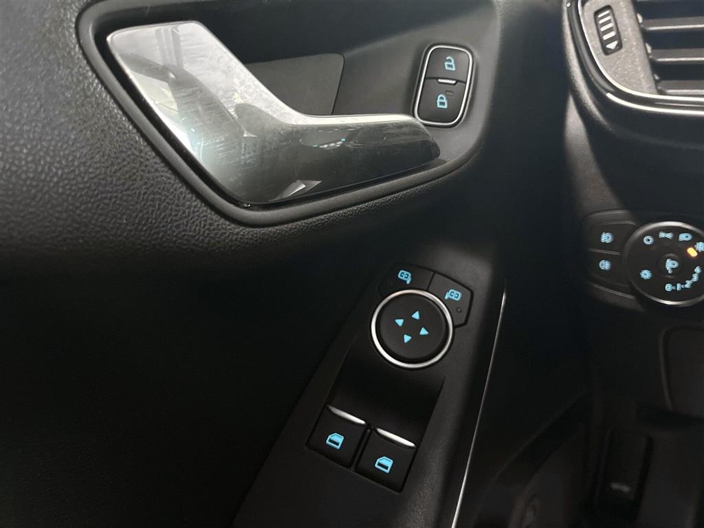 Ford Fiesta Titanium billede 23