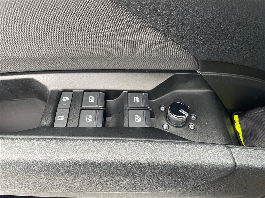 Audi Q4 S Line billede 16