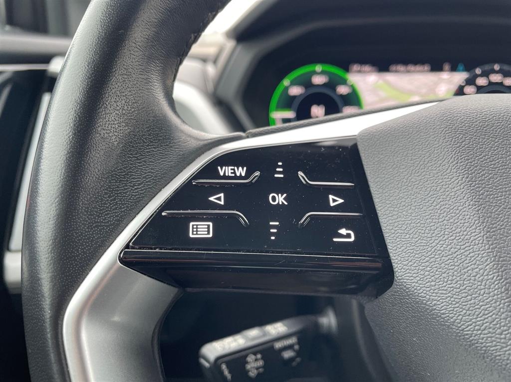 Audi Q4 S Line billede 17