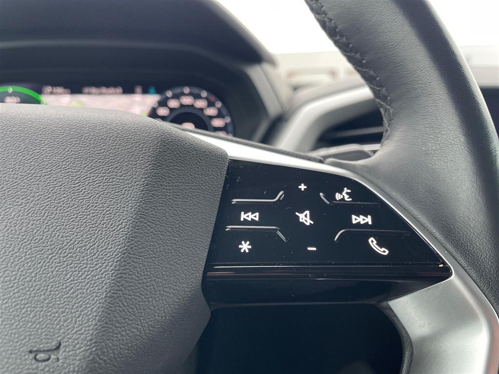 Audi Q4 S Line billede 18