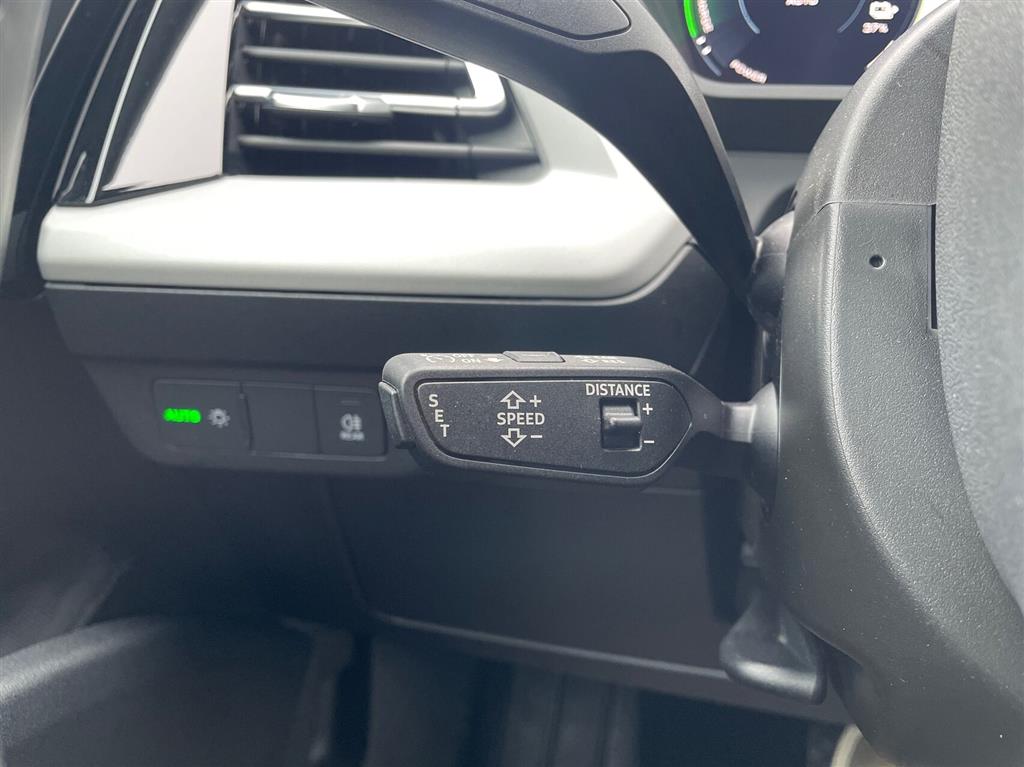 Audi Q4 S Line billede 20