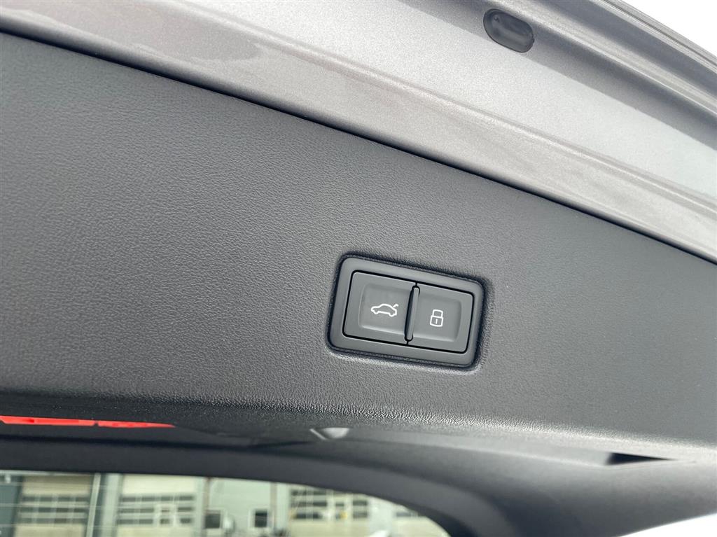 Audi Q4 S Line billede 21