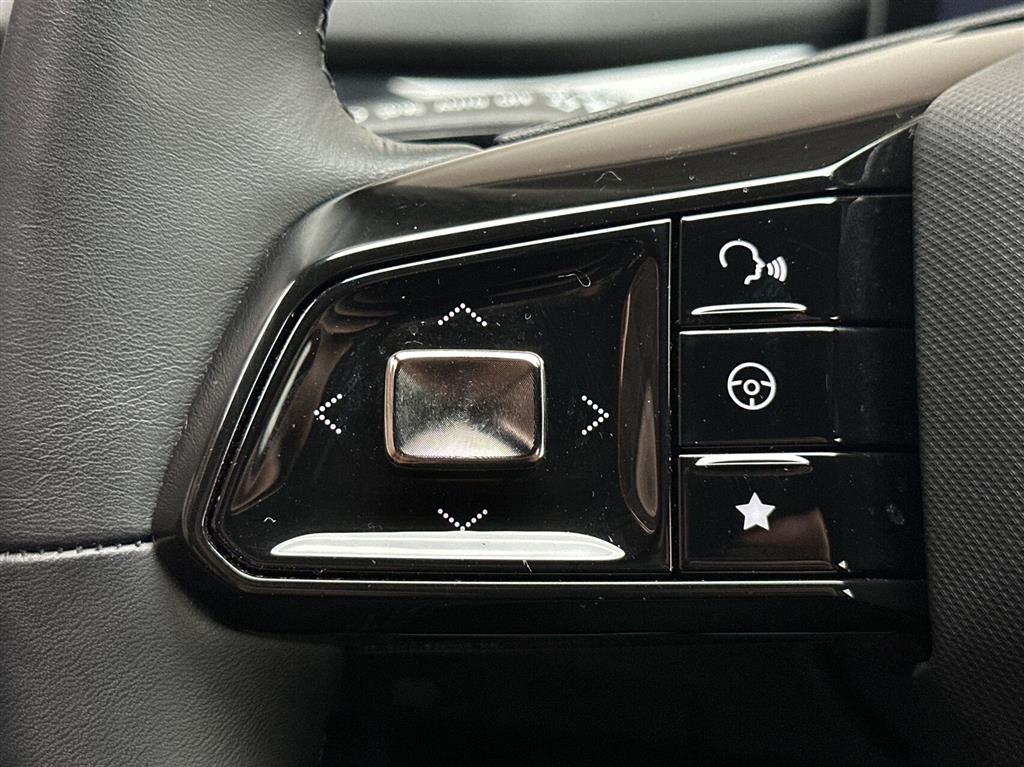 MG MG4 Electric Luxury billede 15