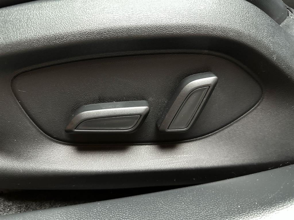 MG MG4 Electric Luxury billede 19