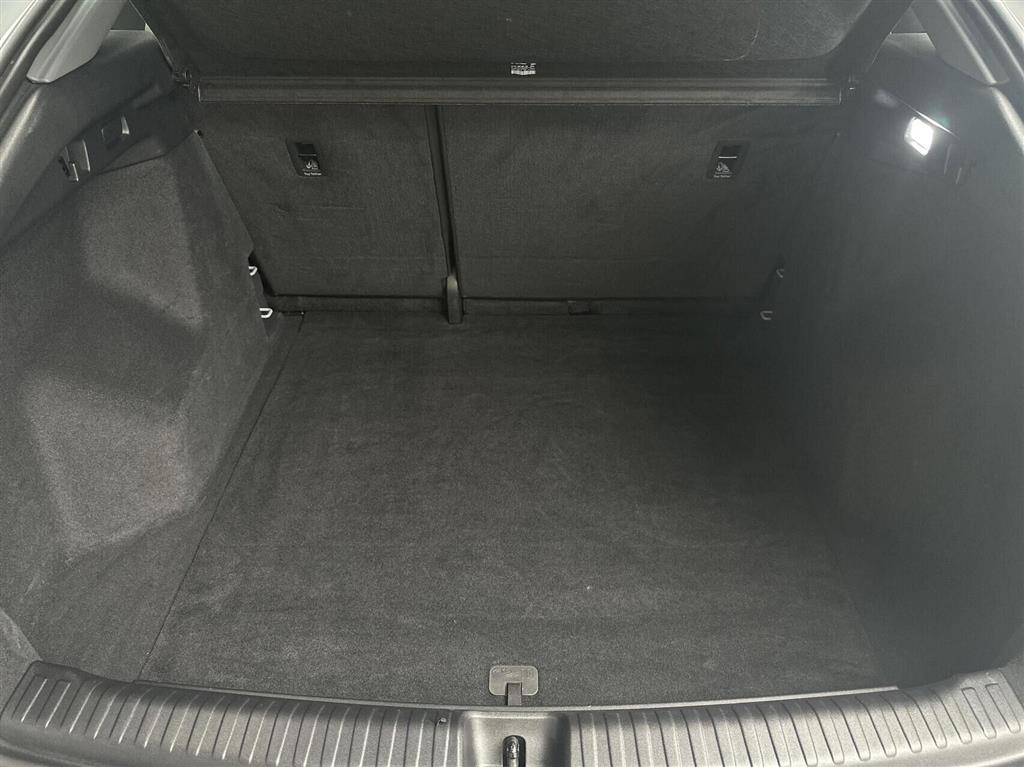 Audi Q4 S Line Edition billede 13