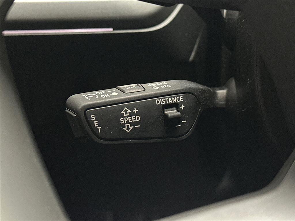 Audi Q4 S Line Edition billede 15