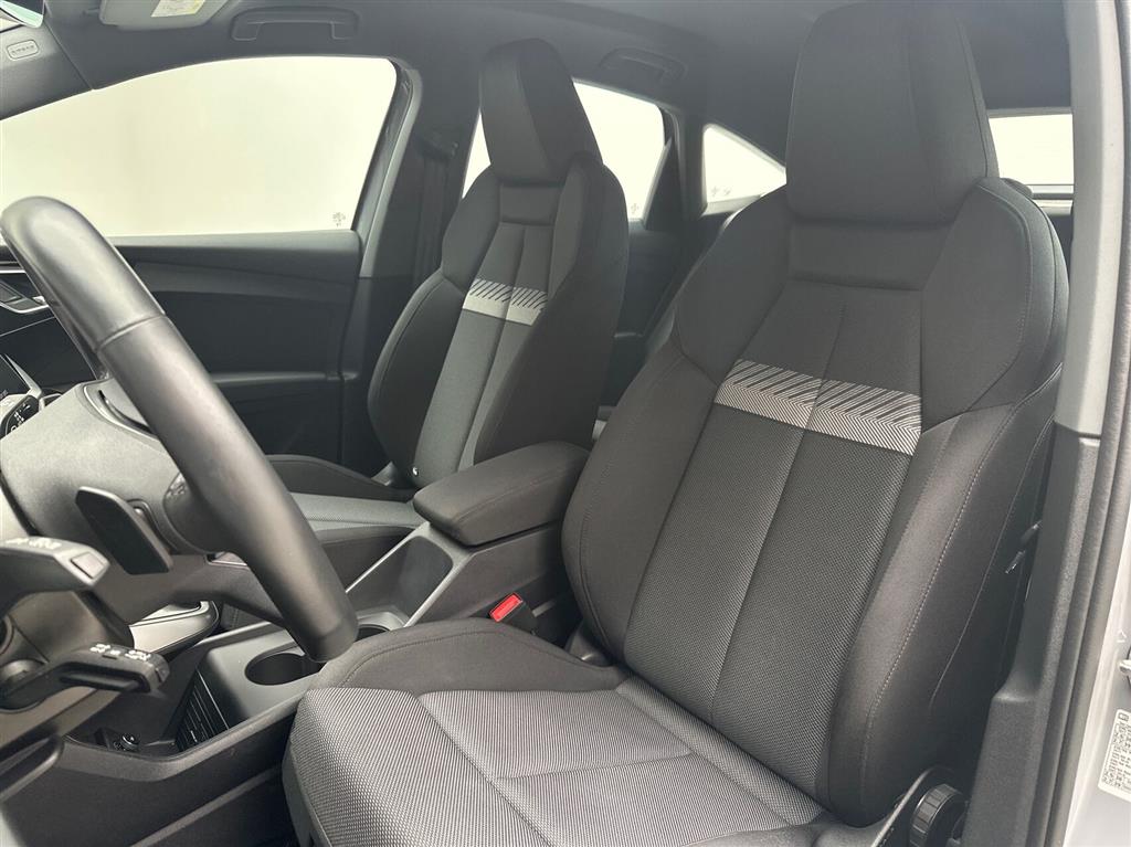 Audi Q4 S Line Edition billede 18