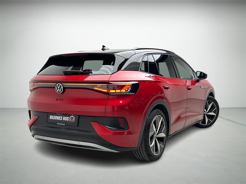 VW ID.4 GTX billede 2