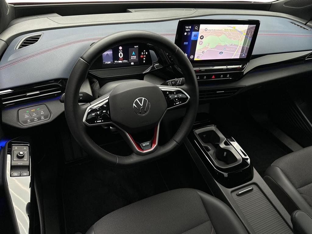 VW ID.4 GTX billede 3