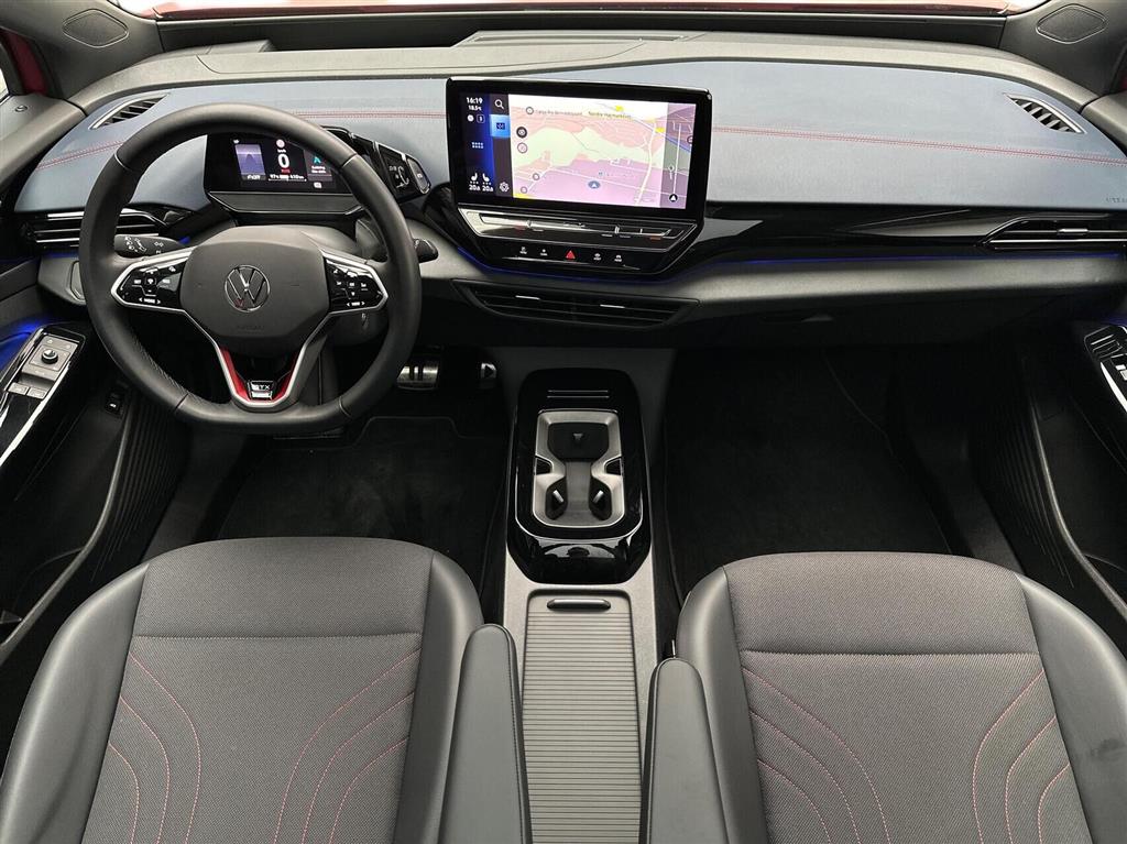 VW ID.4 GTX billede 4