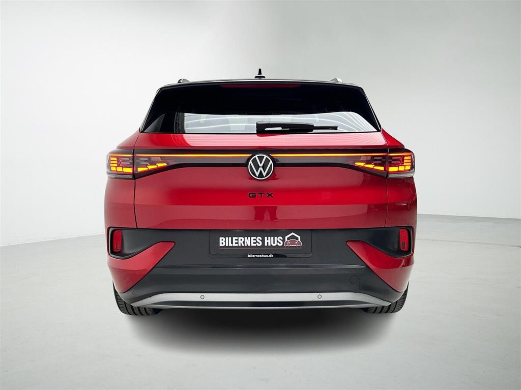 VW ID.4 GTX billede 7