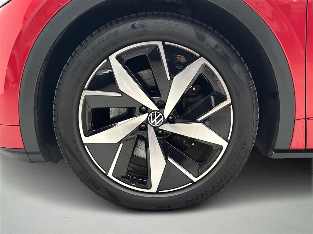 VW ID.4 GTX billede 8