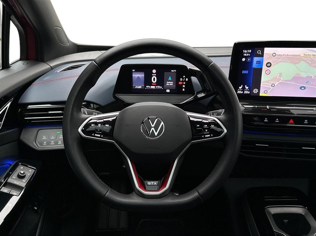 VW ID.4 GTX billede 9