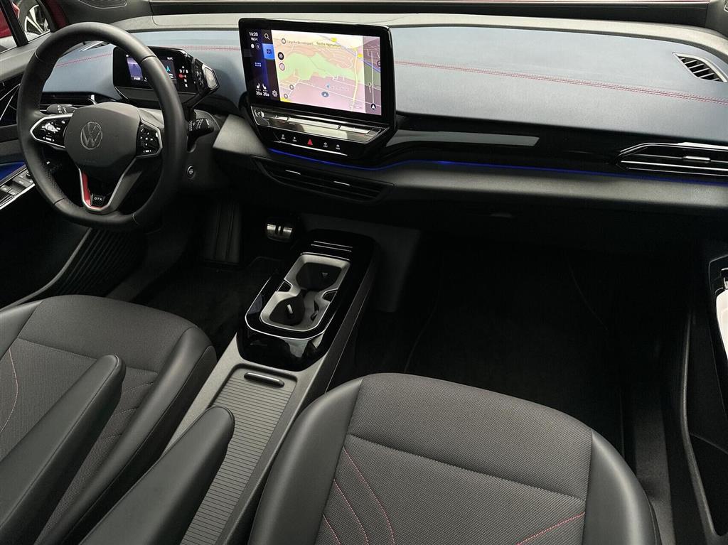 VW ID.4 GTX billede 10