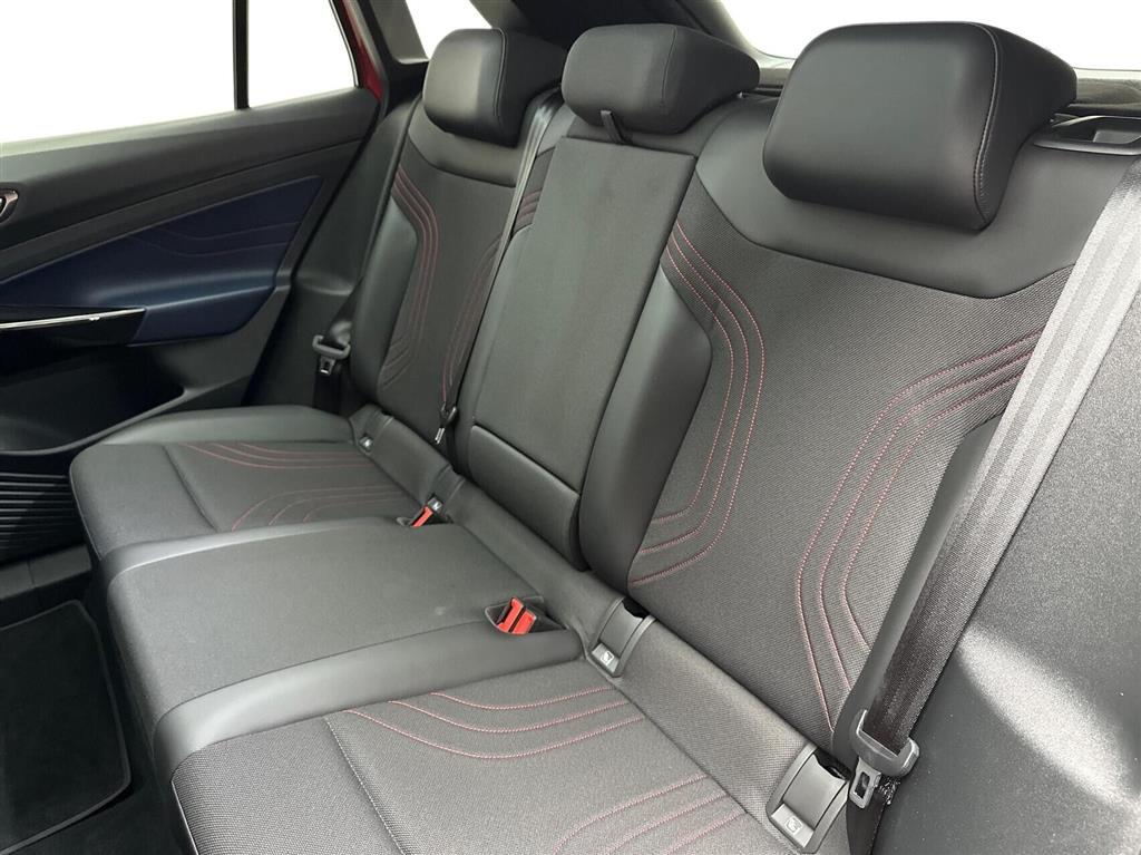 VW ID.4 GTX billede 12