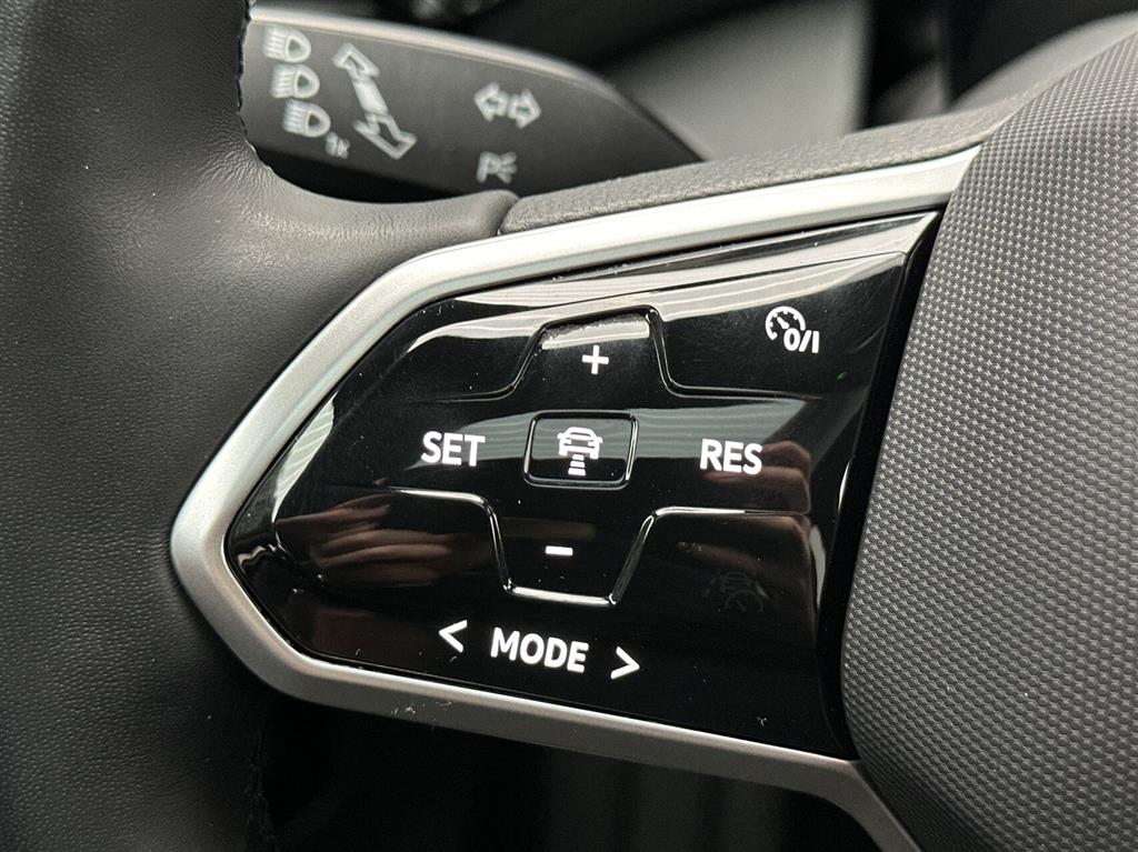 VW ID.4 GTX billede 15