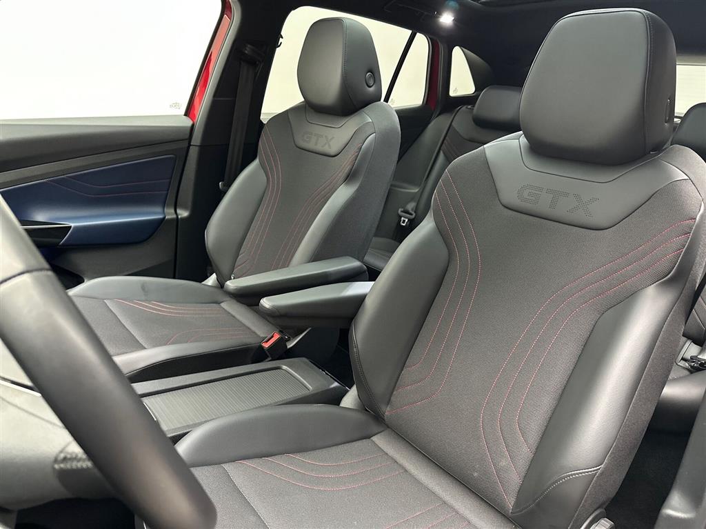 VW ID.4 GTX billede 17