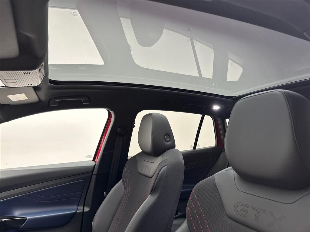 VW ID.4 GTX billede 18