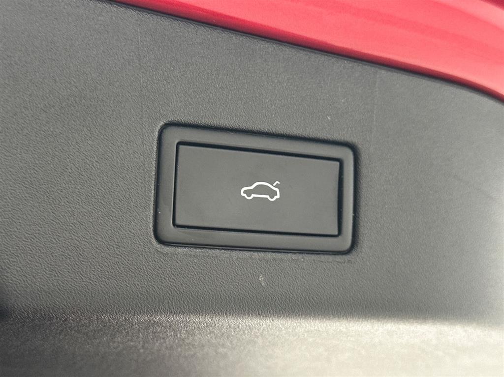 VW ID.4 GTX billede 19