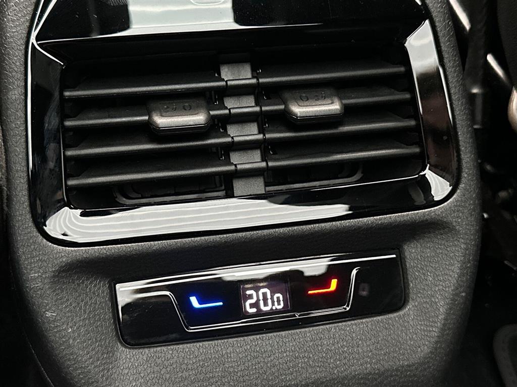 VW ID.4 GTX billede 21