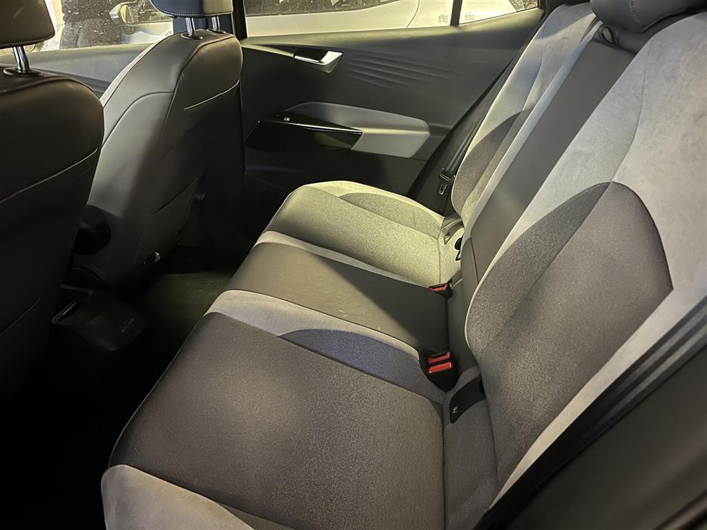 VW ID.3 1 st Pro Performance Plus billede 10