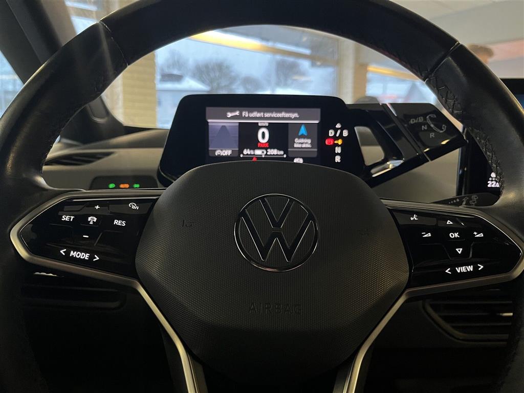 VW ID.3 1 st Pro Performance Plus billede 9