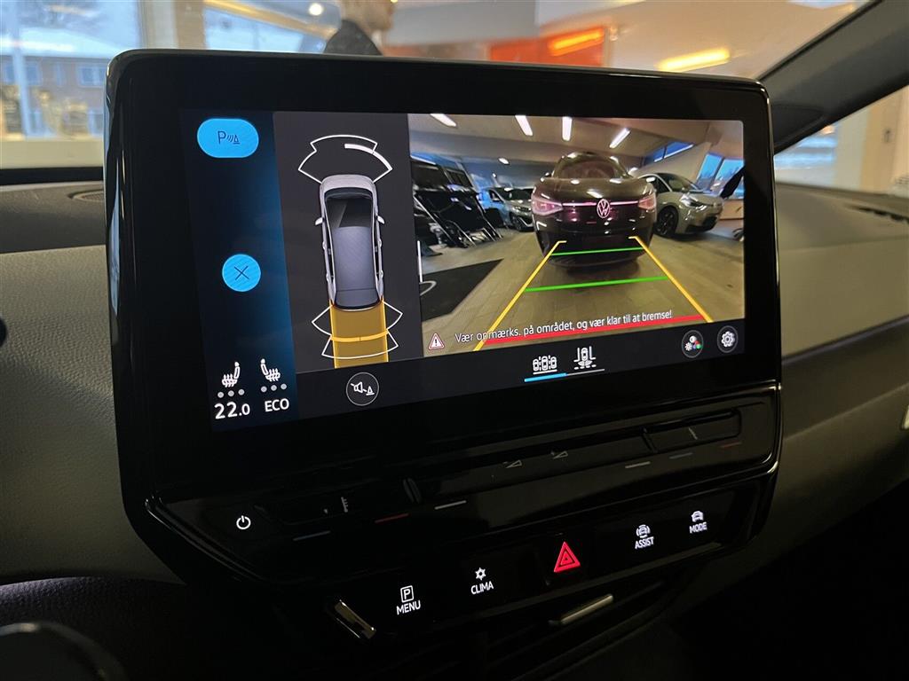 VW ID.3 1 st Pro Performance Plus billede 8