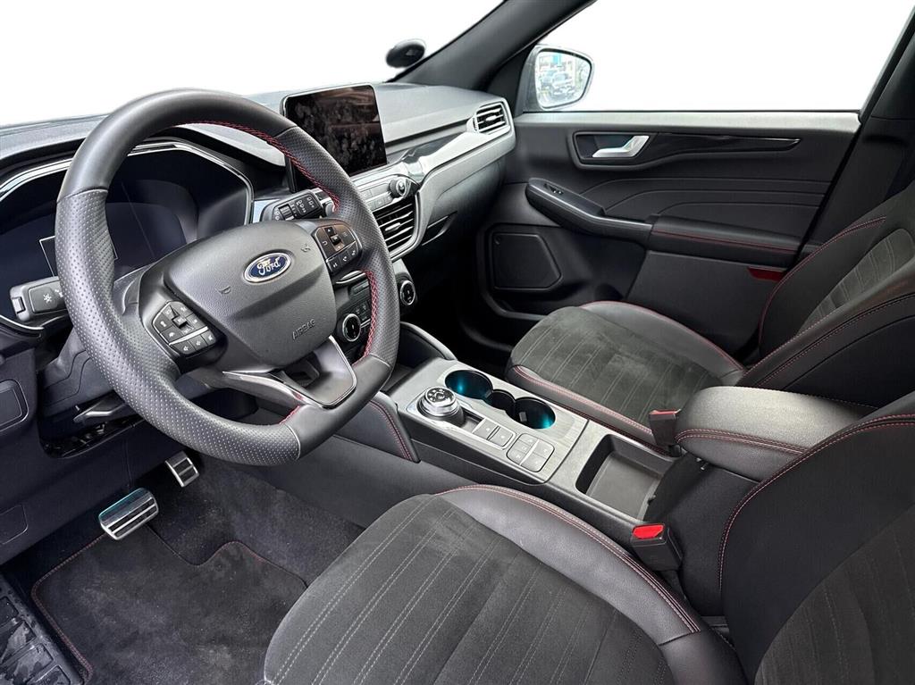 Ford Kuga Graphite Tech billede 3