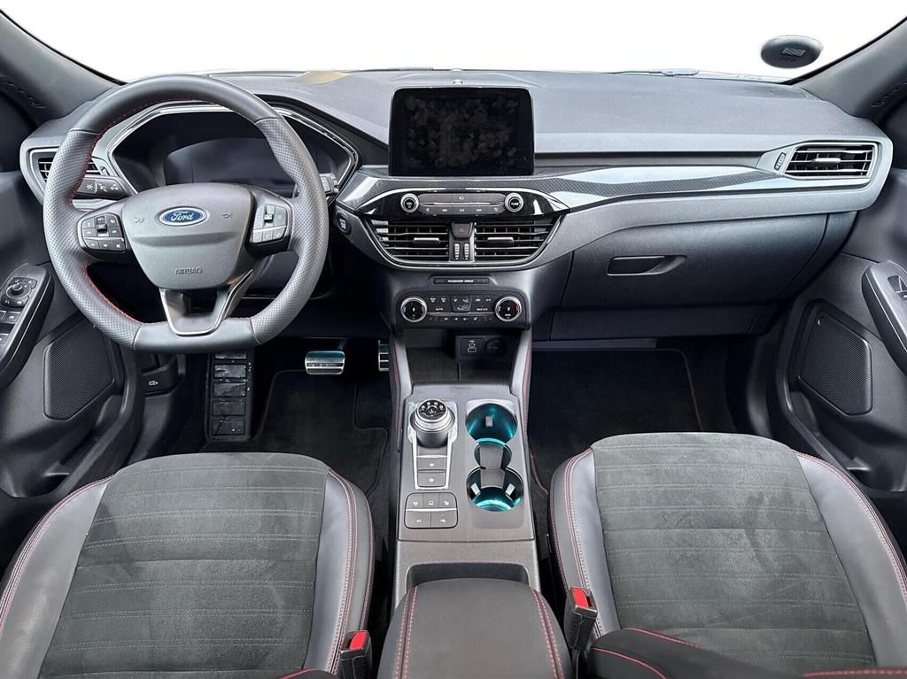 Ford Kuga Graphite Tech billede 4